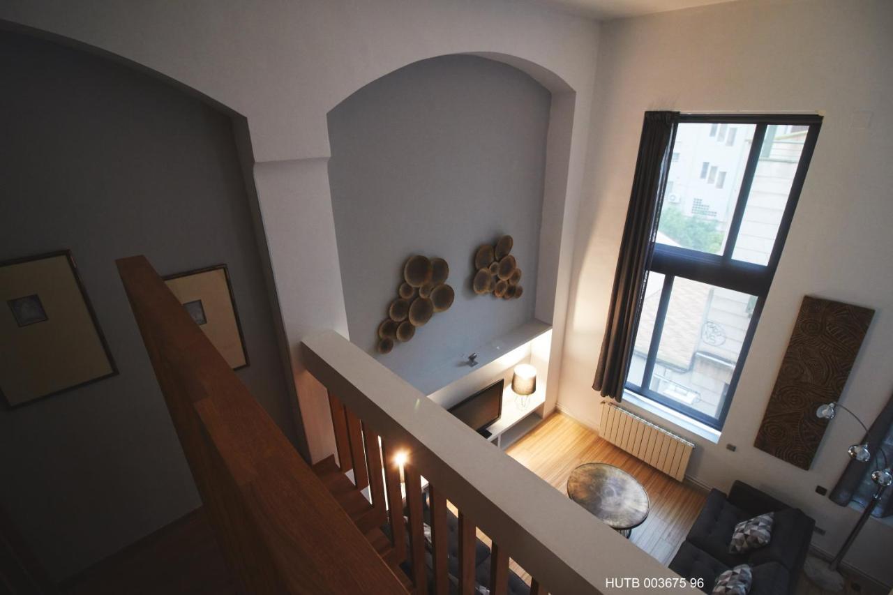 Appartement Alcam Alio Cine Barcelone
