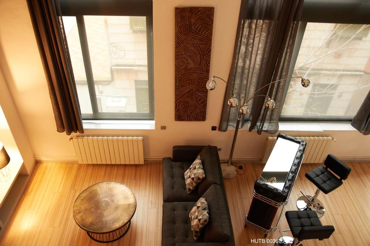 Appartement Alcam Alio Cine Barcelone