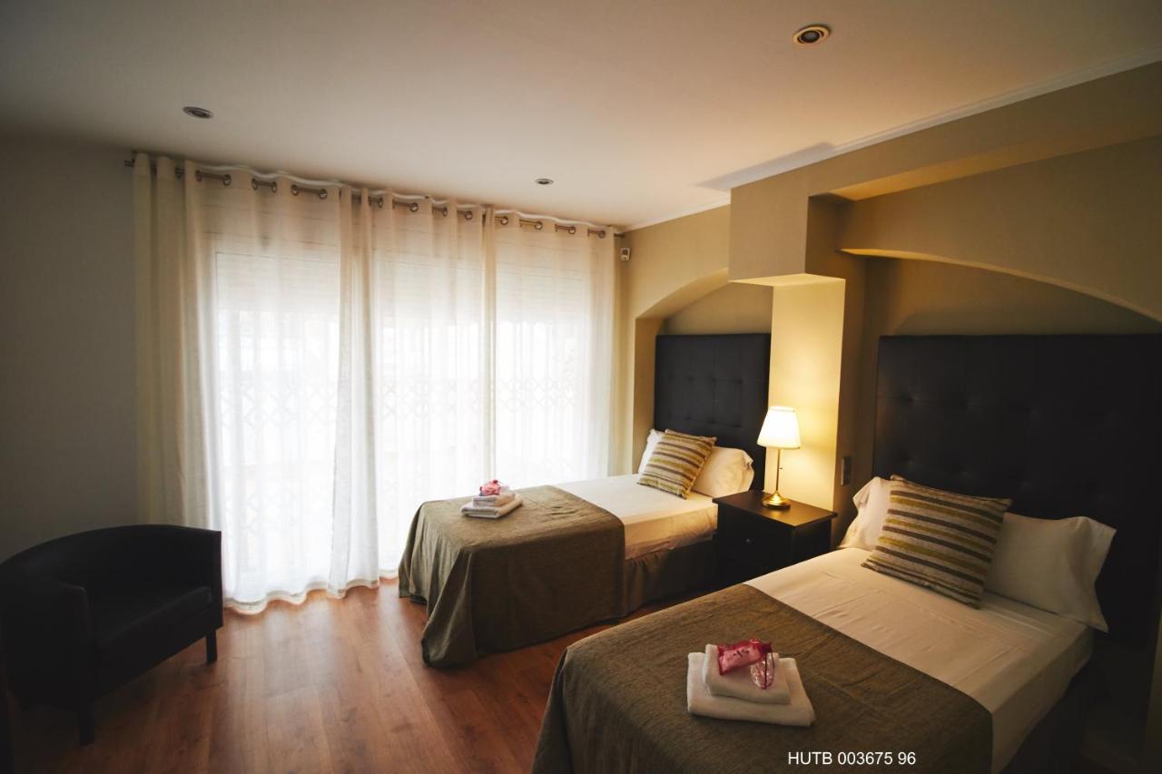 Appartement Alcam Alio Cine Barcelone