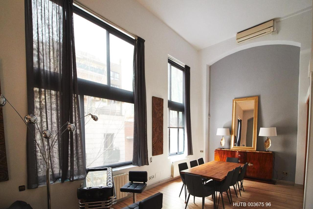 Alcam Alio Cine Appartement Barcelone