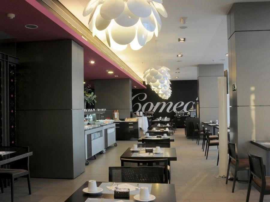 Occidental Atenea Mar - Adults Only Hotel 4*
