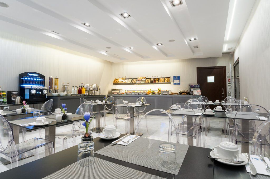 Hotel Eurostars Ramblas