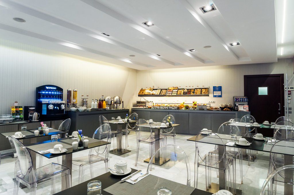 Ikonik Ramblas Hotel Barcelona