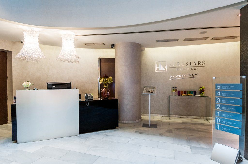 Ikonik Ramblas Hotel 4*