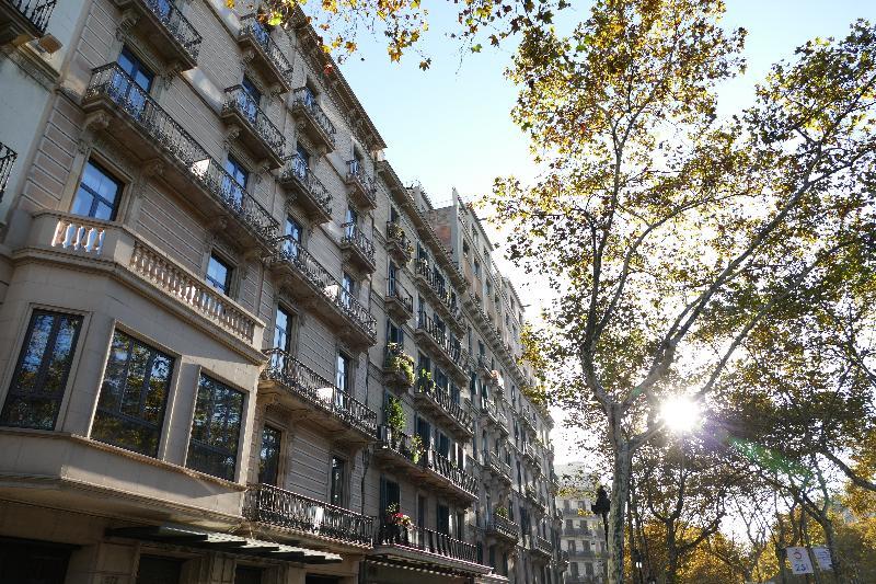 Sunotel 4* Barcelone
