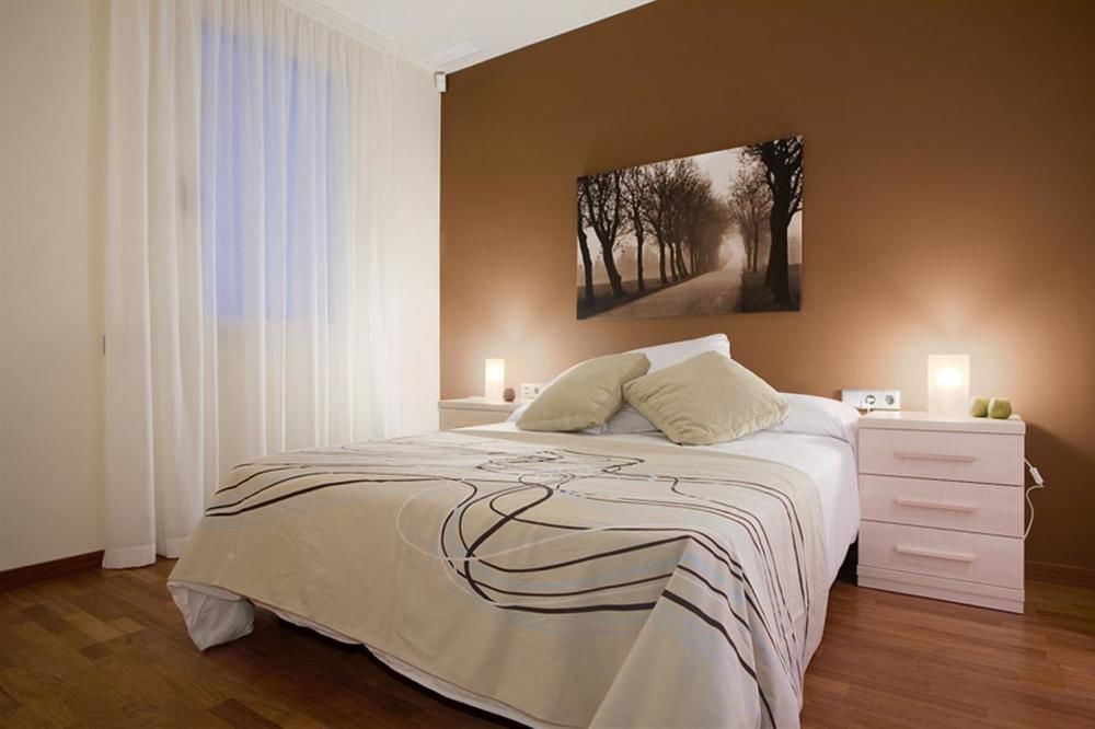 Rambla Catalunya - Miro Appartement Barcelone