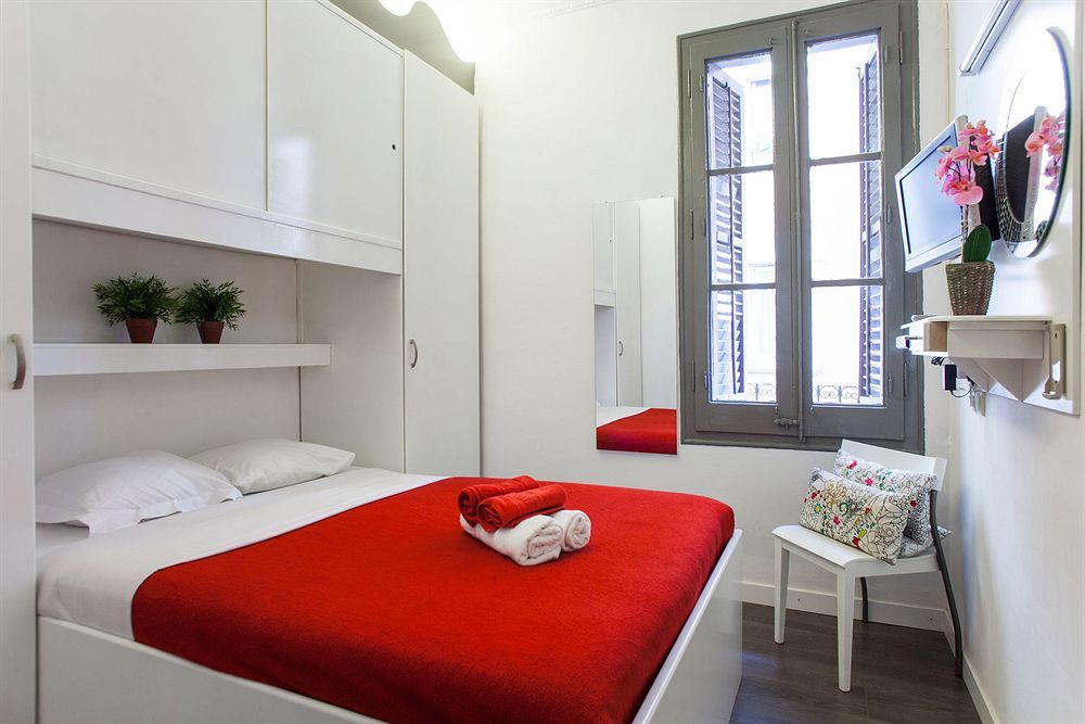 Apartment Citytrip Barceloneta *