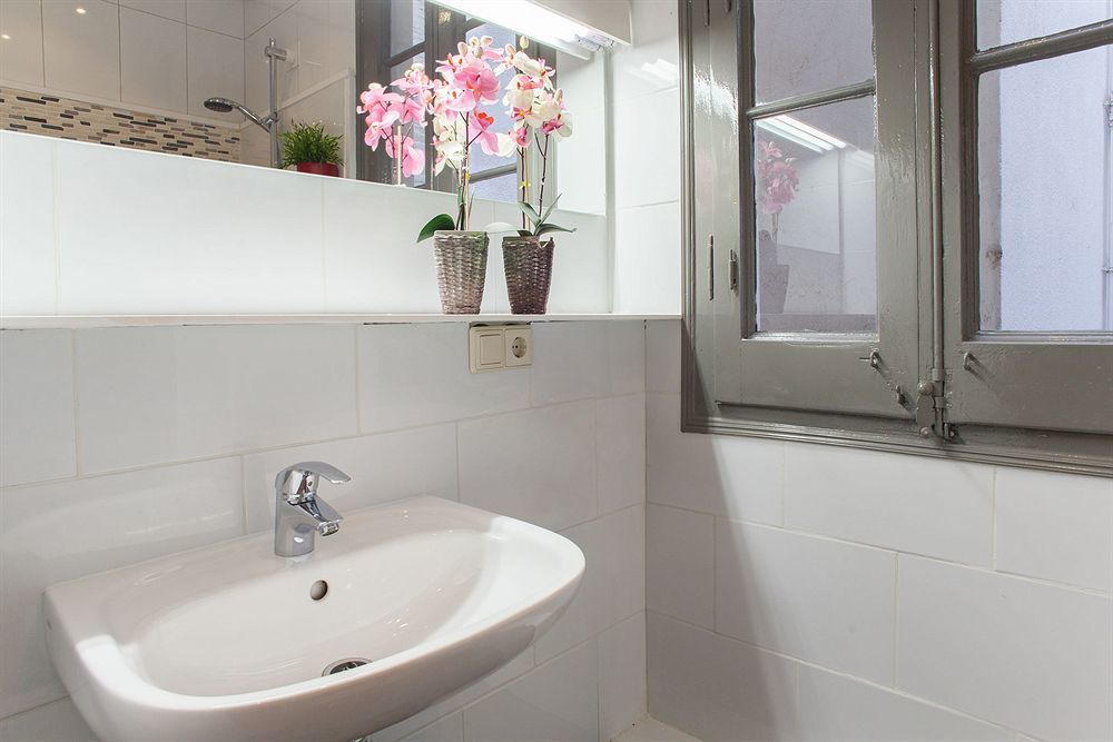 Apartment Citytrip Barceloneta