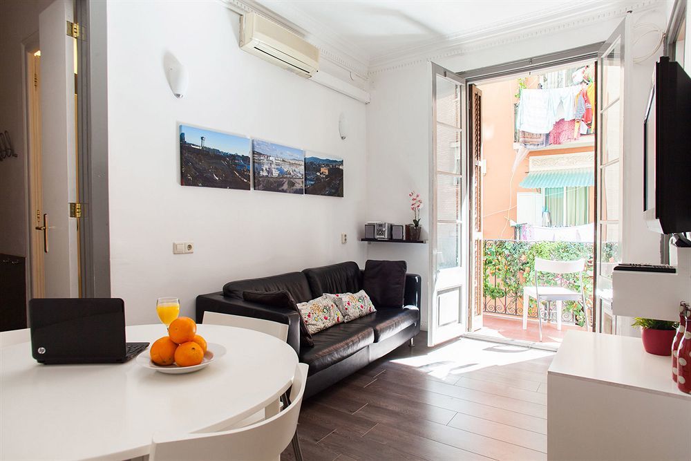 Appartement Citytrip Barceloneta *