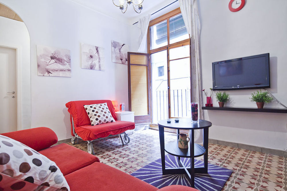 Hotel Citytrip Palau De La Musica Barcelona