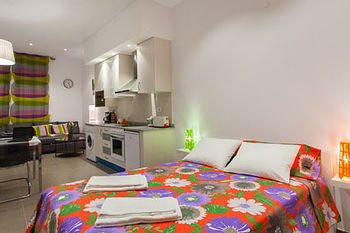 Hotel Citytrip Palau De La Musica 3*