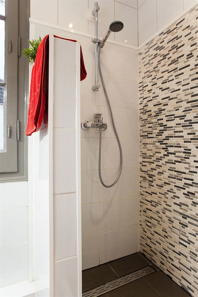 Citytrip Barceloneta Appartement Barcelone