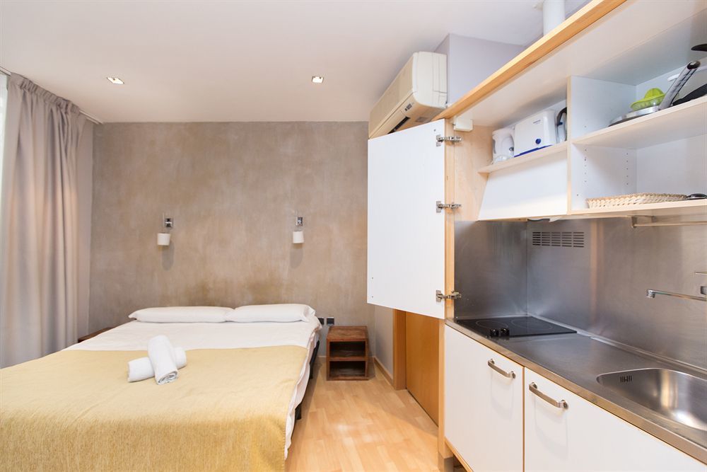 Appartement Ainb Born Tiradors Barcelone