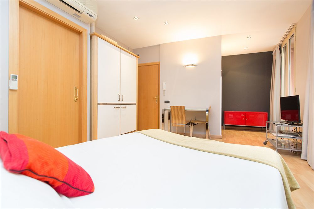 Appartement Ainb Born Tiradors