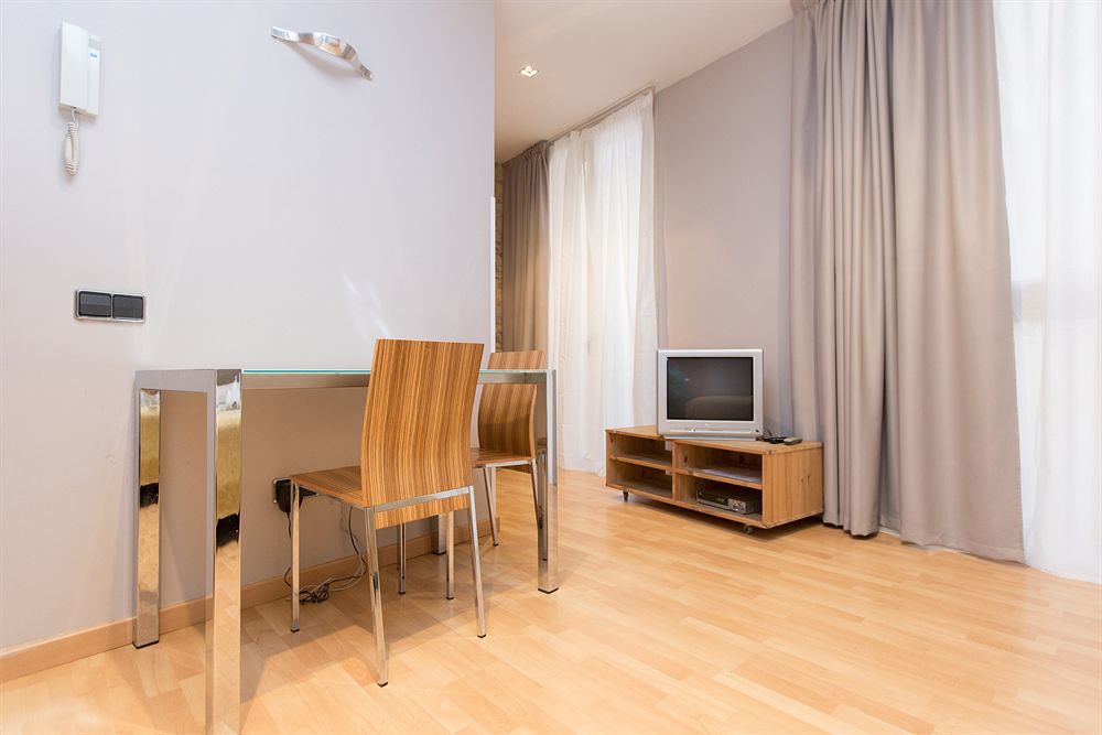 Appartement Ainb Born Tiradors *