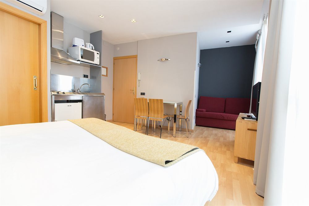 Appartement Ainb Born Tiradors *