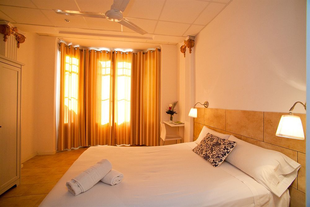 Martinval Guest house Barcelona