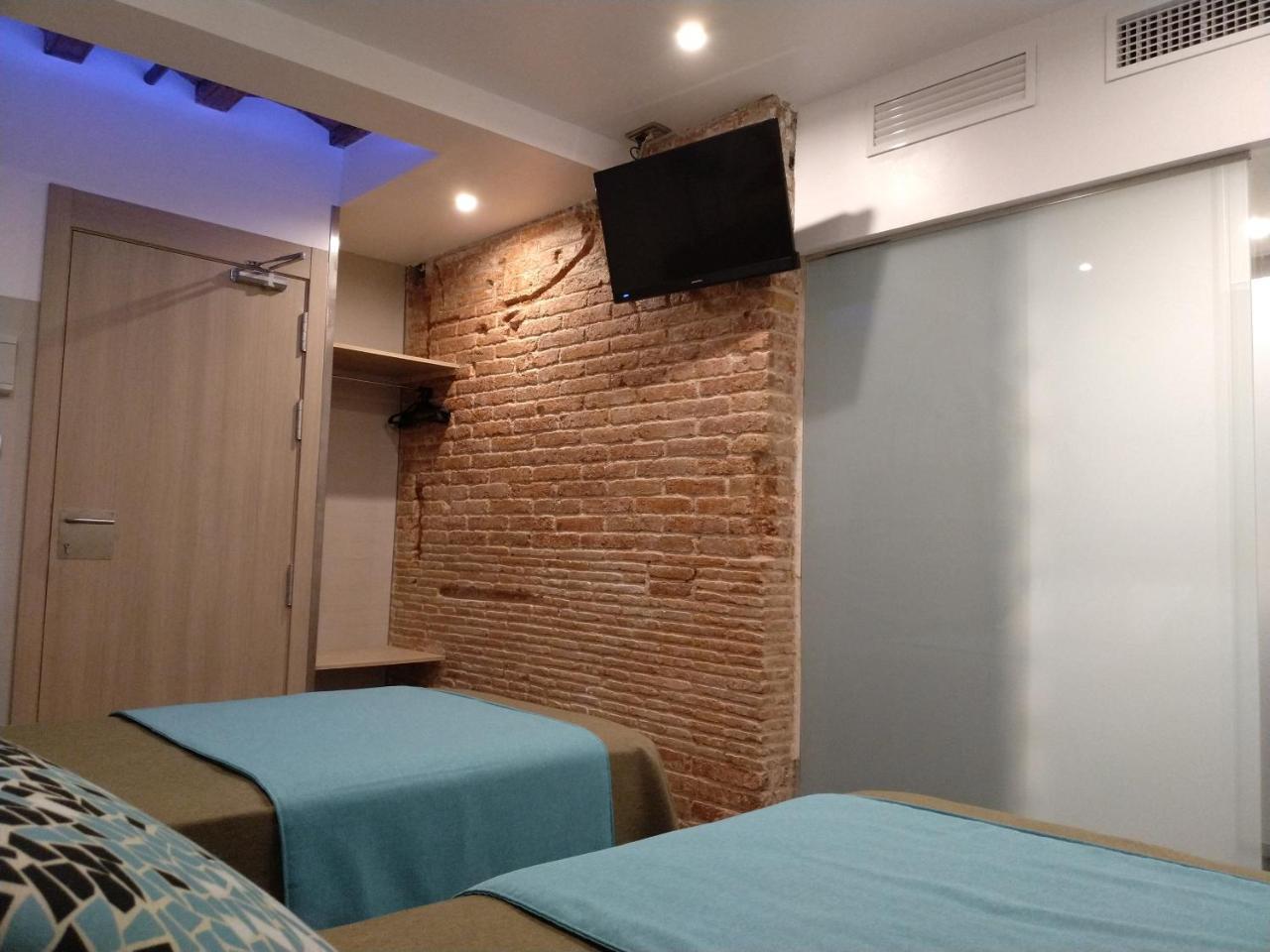 Gasthof Miami Barcelona