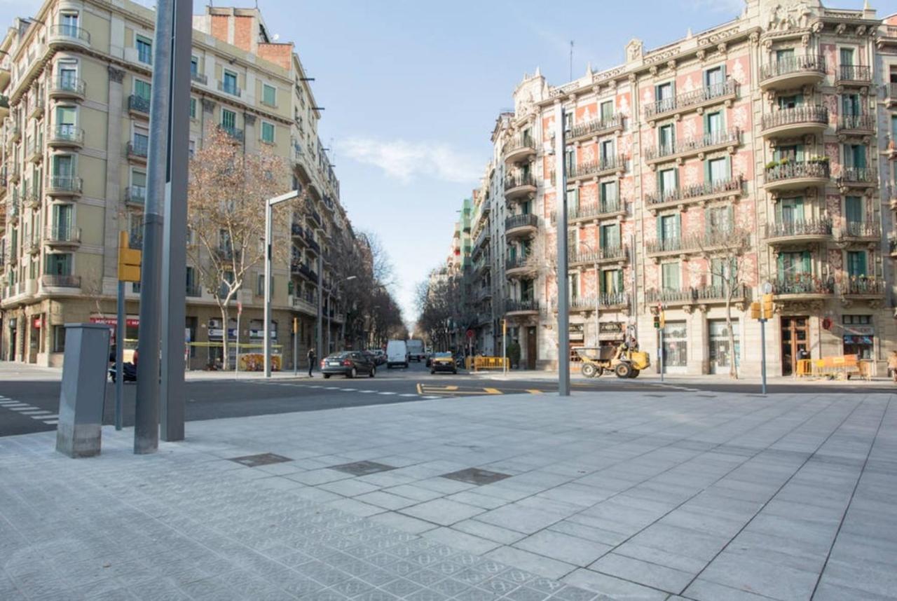 Appartement Priority Fira Apartments *
