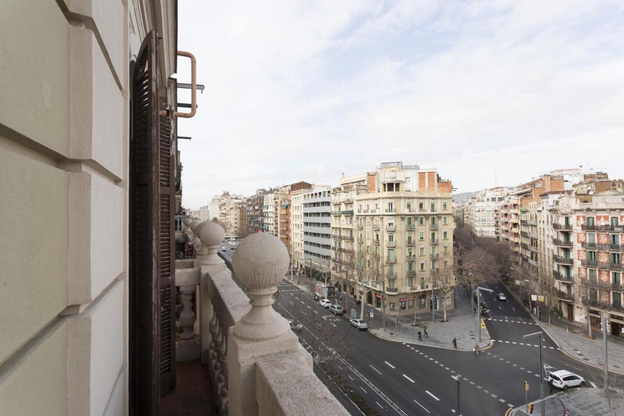 Appartement Priority Fira Apartments Barcelone