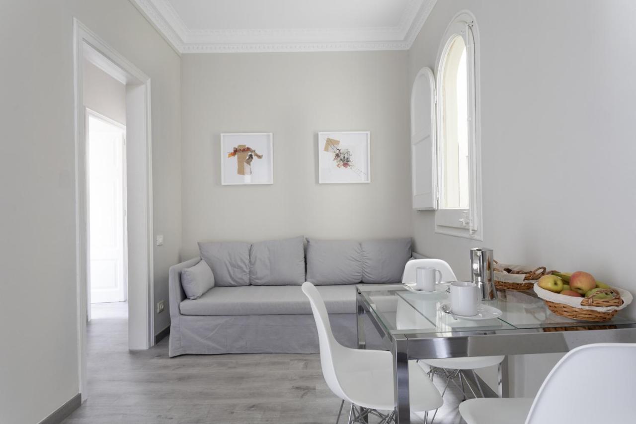 Priority Fira Apartments * Barcelone