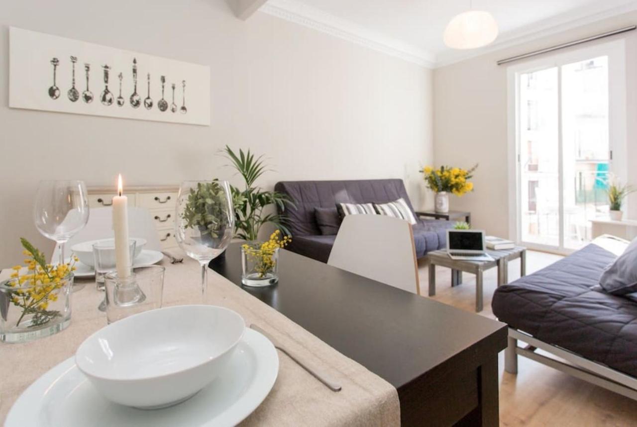 Priority Fira Apartments * Barcelone