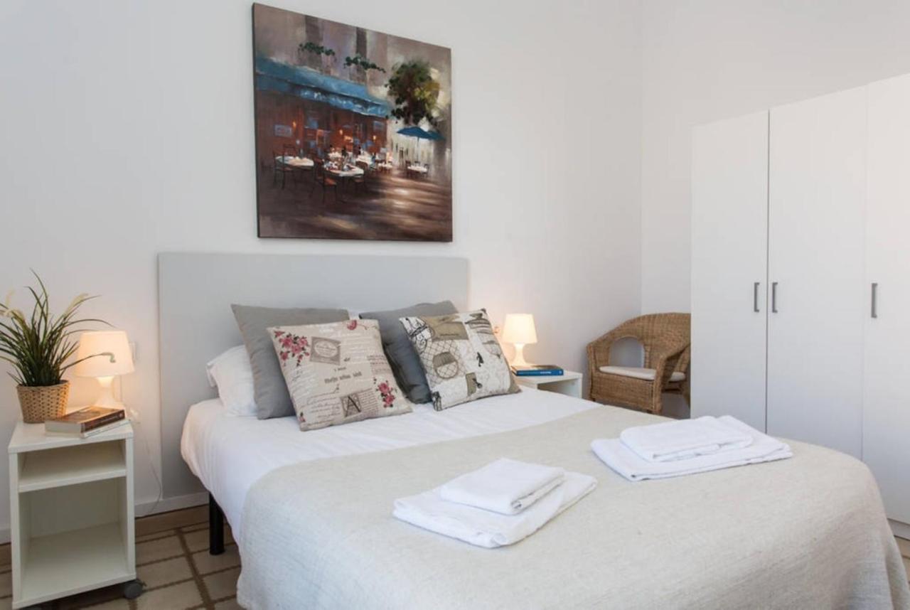 Priority Fira Apartments Appartement Barcelone