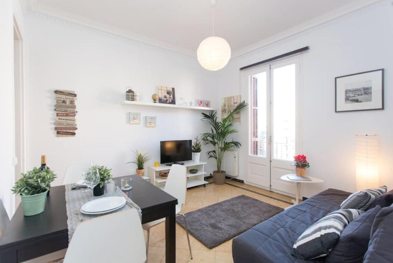 Appartement Priority Fira Apartments Barcelone