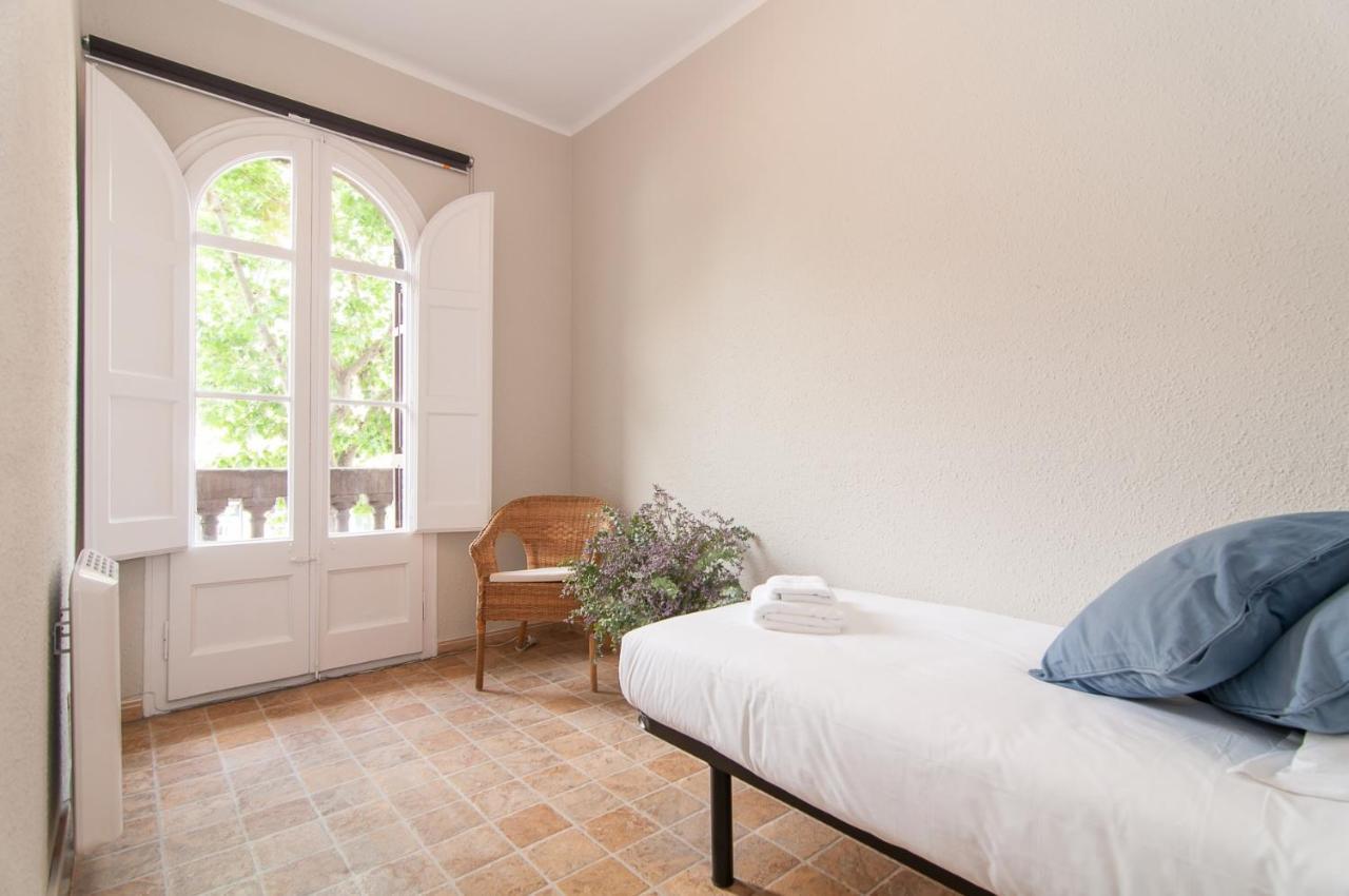 Priority Fira Apartments Appartement