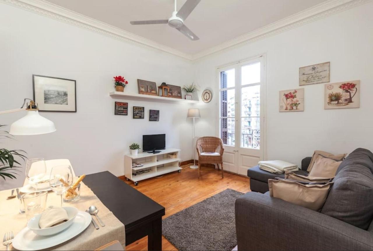 Appartement Priority Fira Apartments *