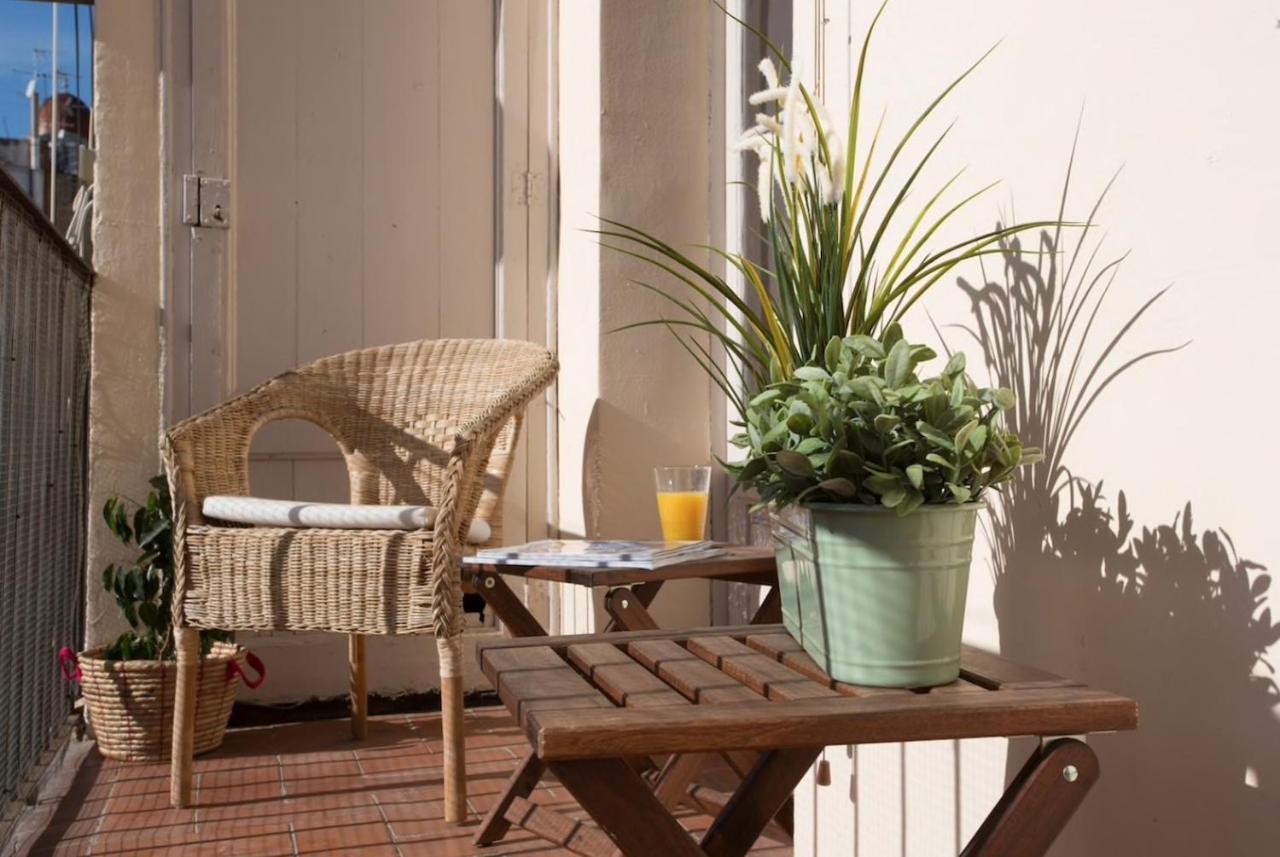 Priority Fira Apartments Appartement *