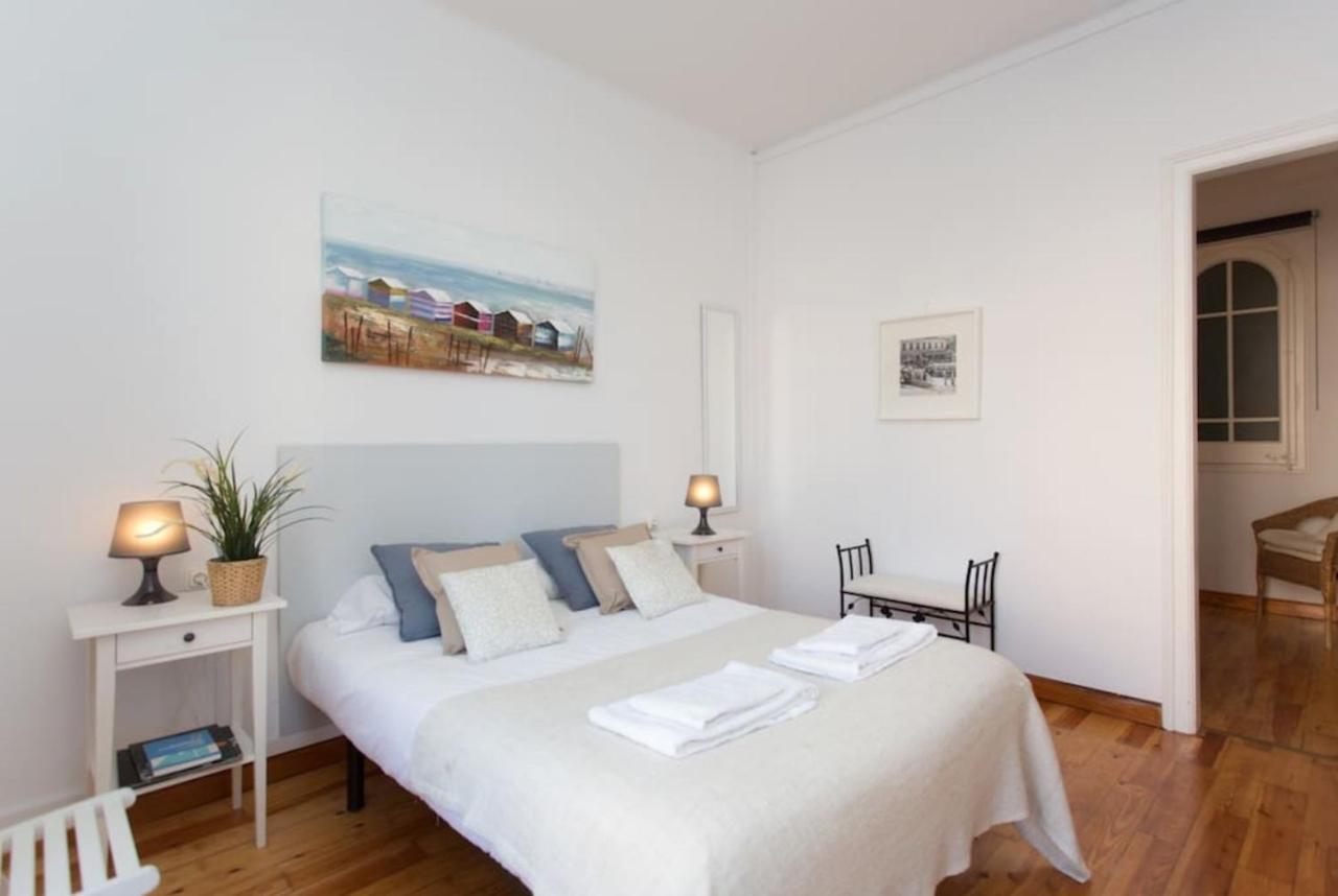 Priority Fira Apartments Appartement Barcelone