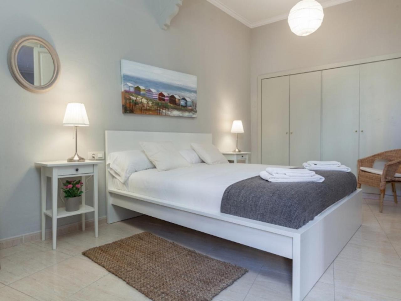 Appartement Sant Antoni Barcelone