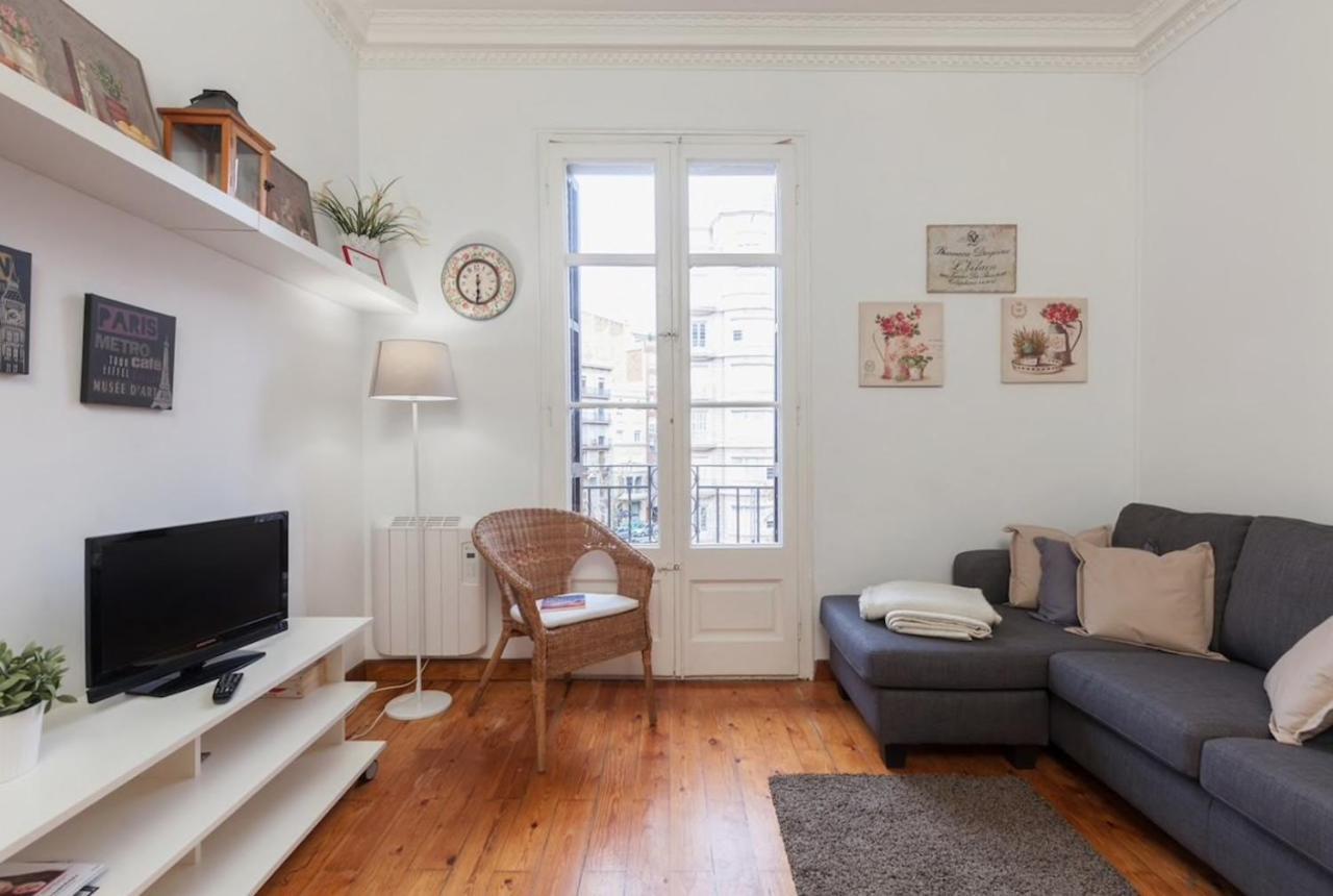 Appartement Priority Fira Apartments *