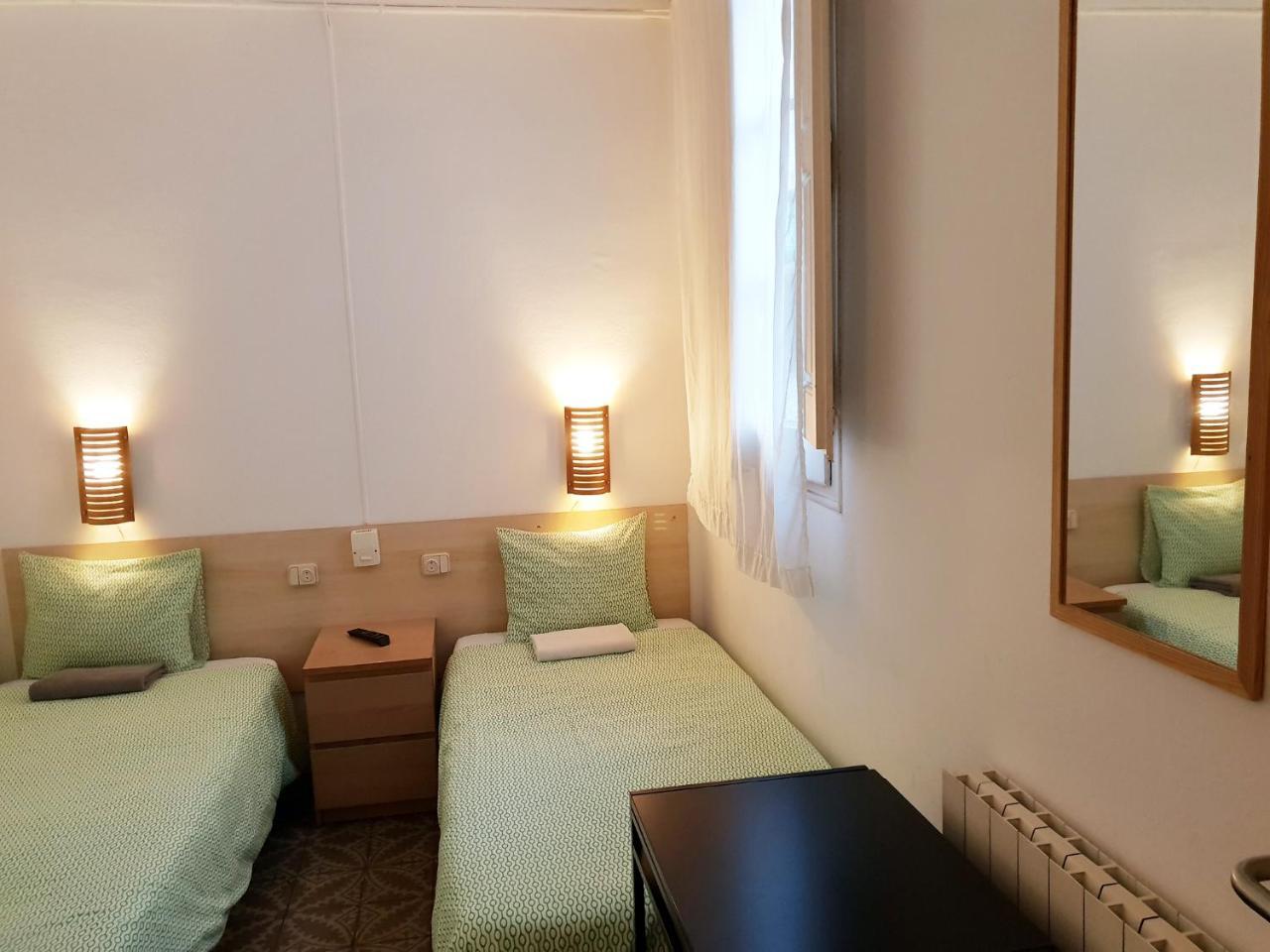 Gasthof Barcelona Rooms 2*