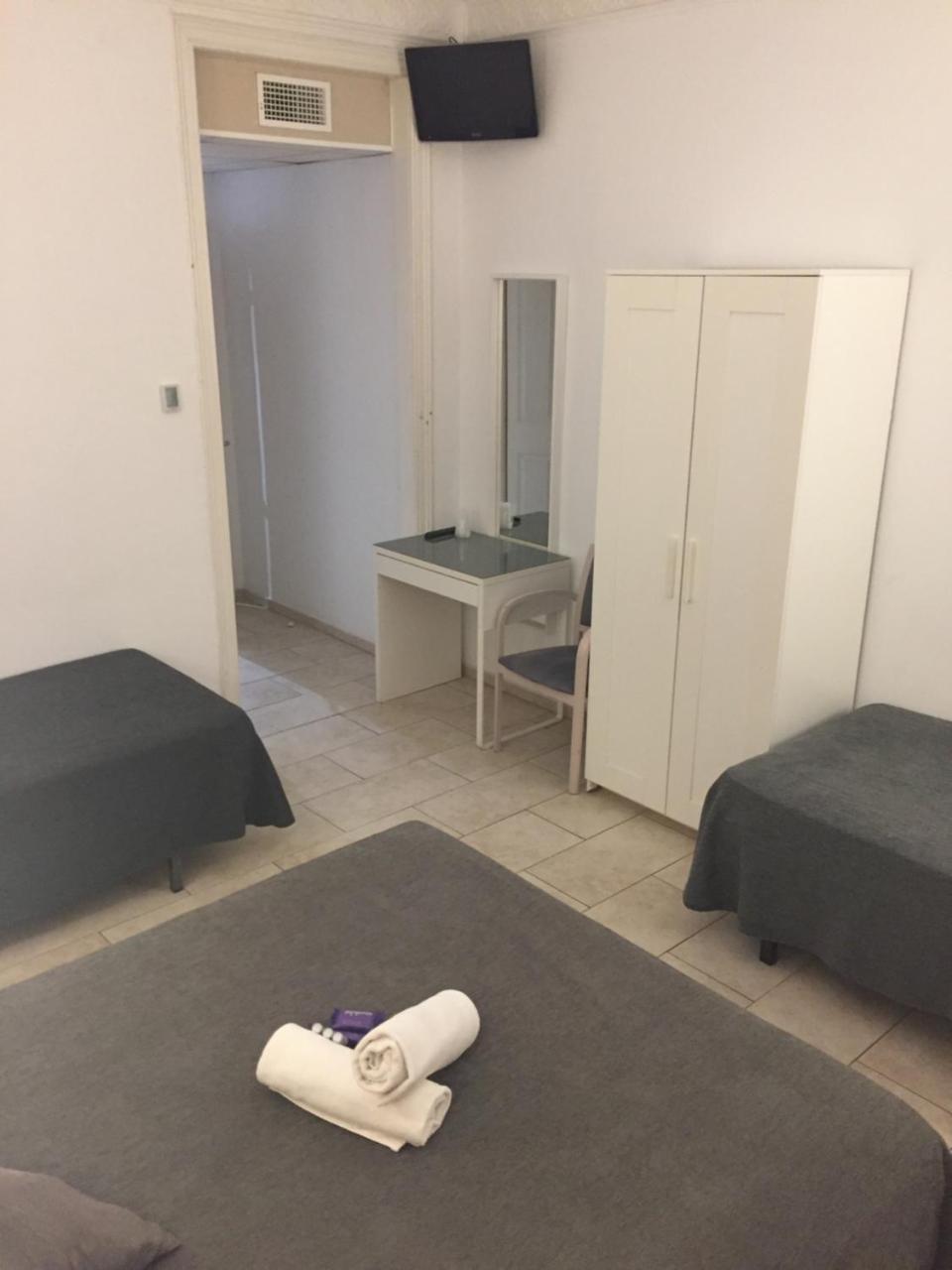 Guest house Martinval