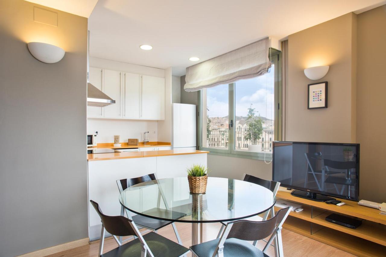 Bonavista - Pedrera Apartment Barcelona