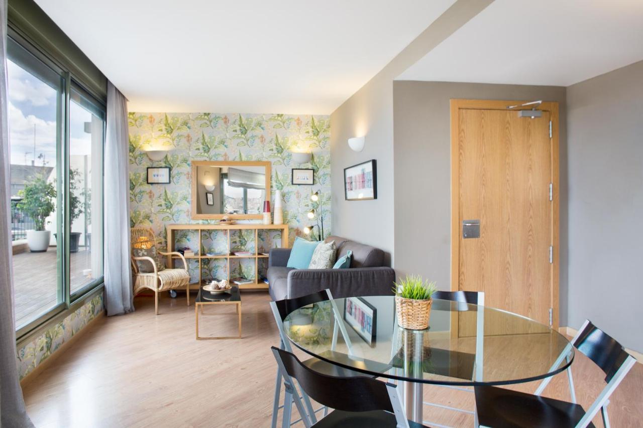 Bonavista - Pedrera Apartment