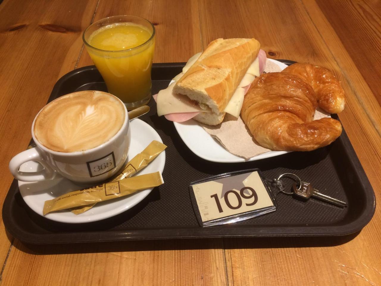 Hotel Aneto Barcelona