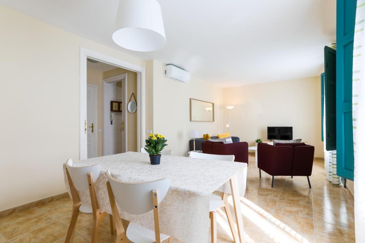 Apartamento Be Eixample Urquinaona Ii Barcelona