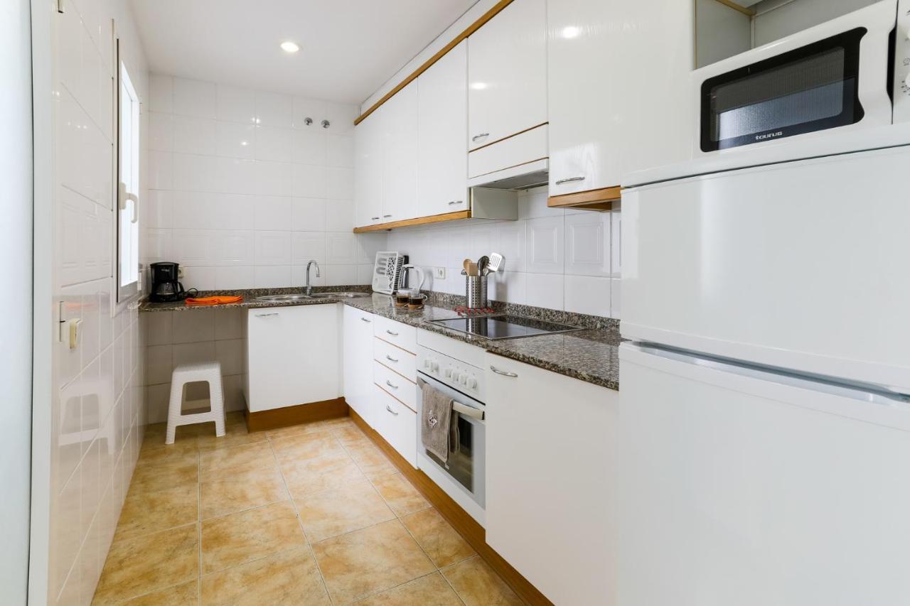 Be Eixample Urquinaona Ii Apartamento *
