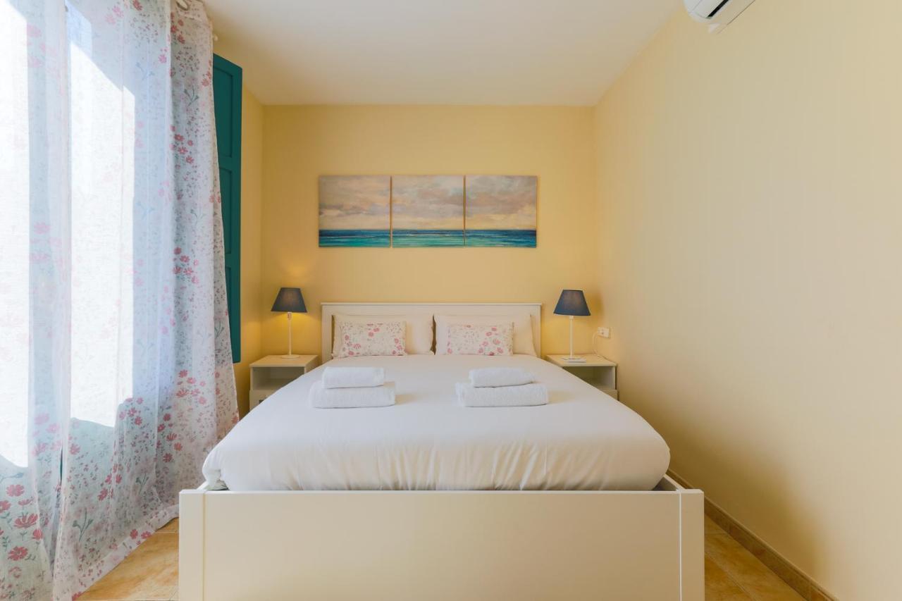 Apartamento Be Eixample Urquinaona Ii