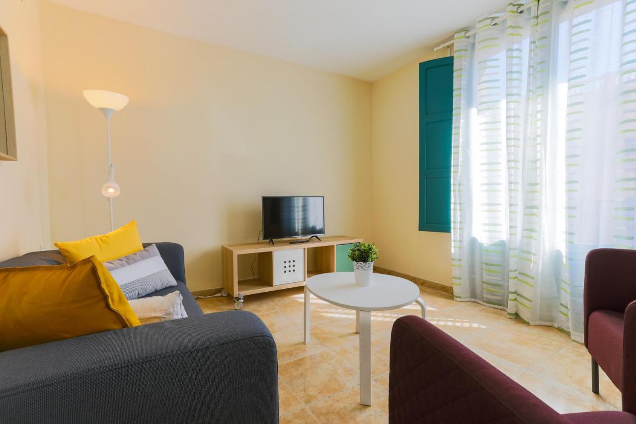 Be Eixample Urquinaona Ii Apartamento