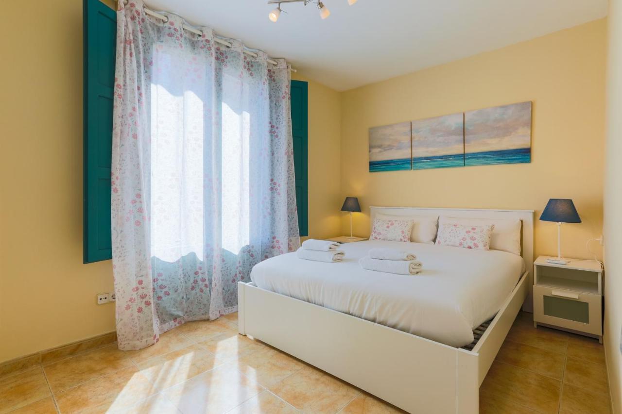 Be Eixample Urquinaona Ii Apartamento