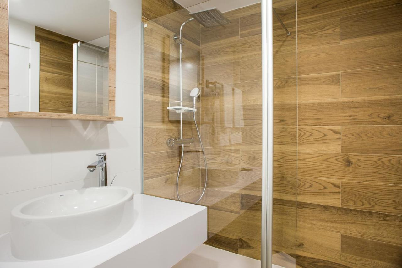 Hotel Ginosi Pedralbes Barcelone