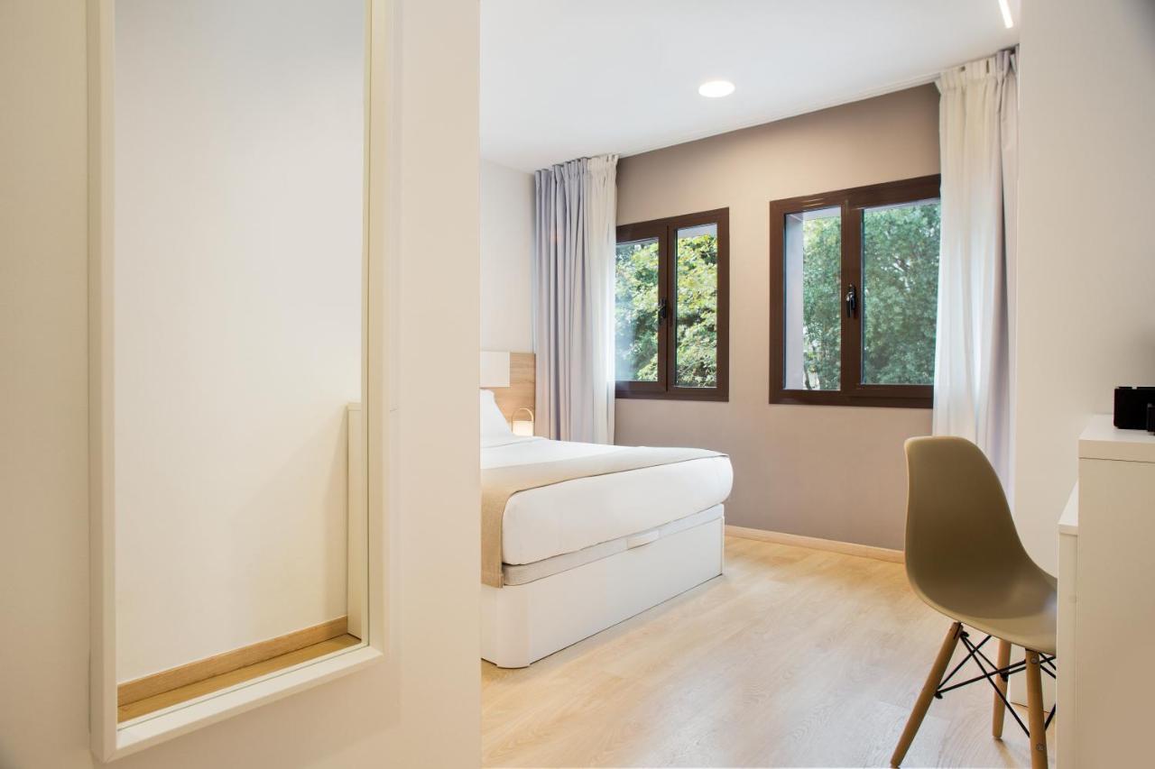 Ginosi Pedralbes Hotel Barcelone