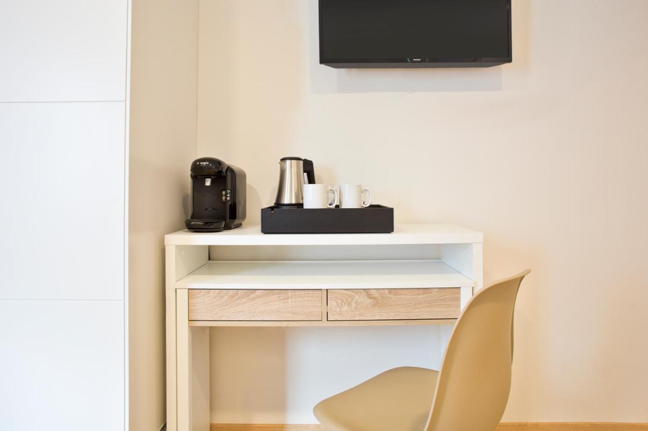 Hotel Ginosi Pedralbes