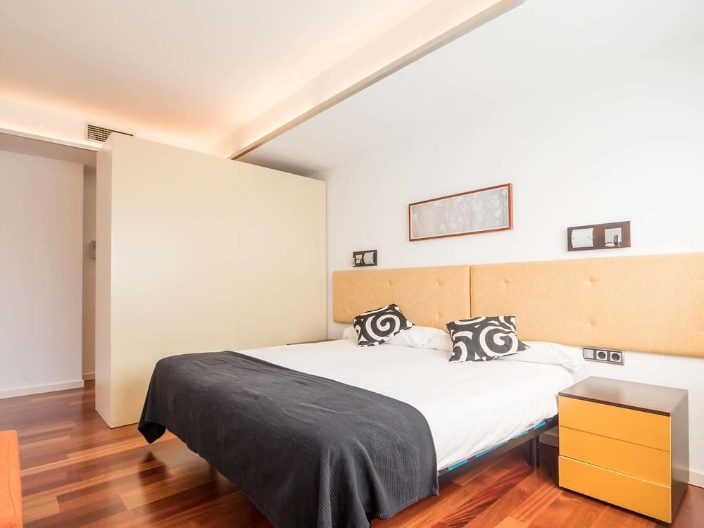 Hotel Rent Passeig De Gracia 4*