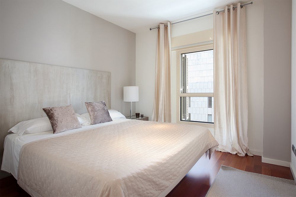 Rent Passeig De Gracia 4*