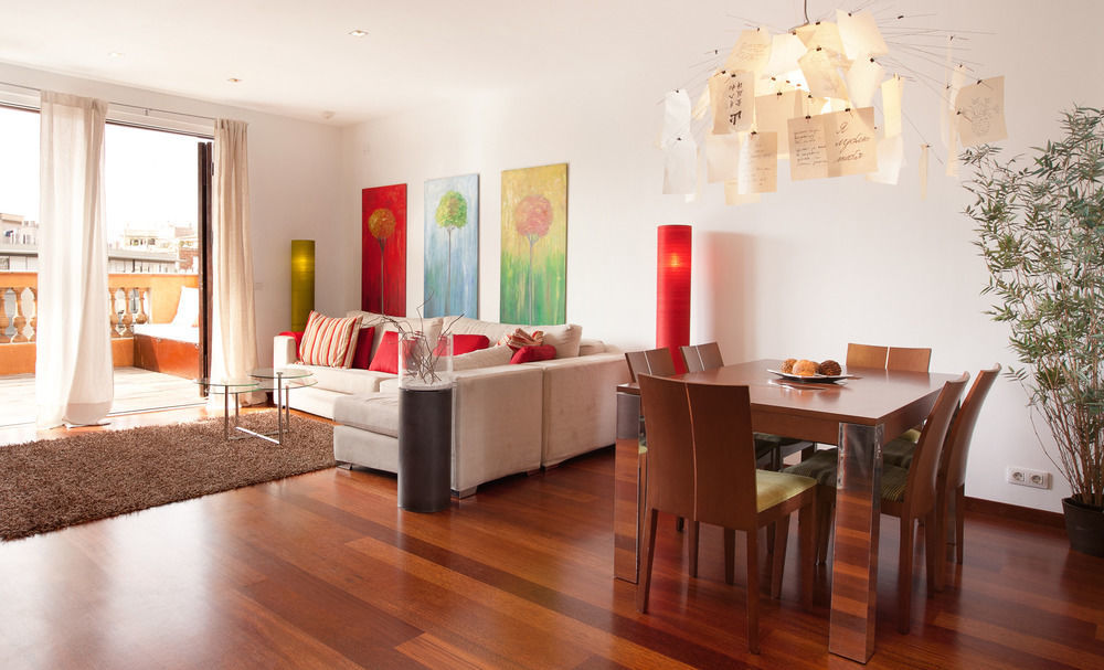 Hotel Rent Passeig De Gracia 4*